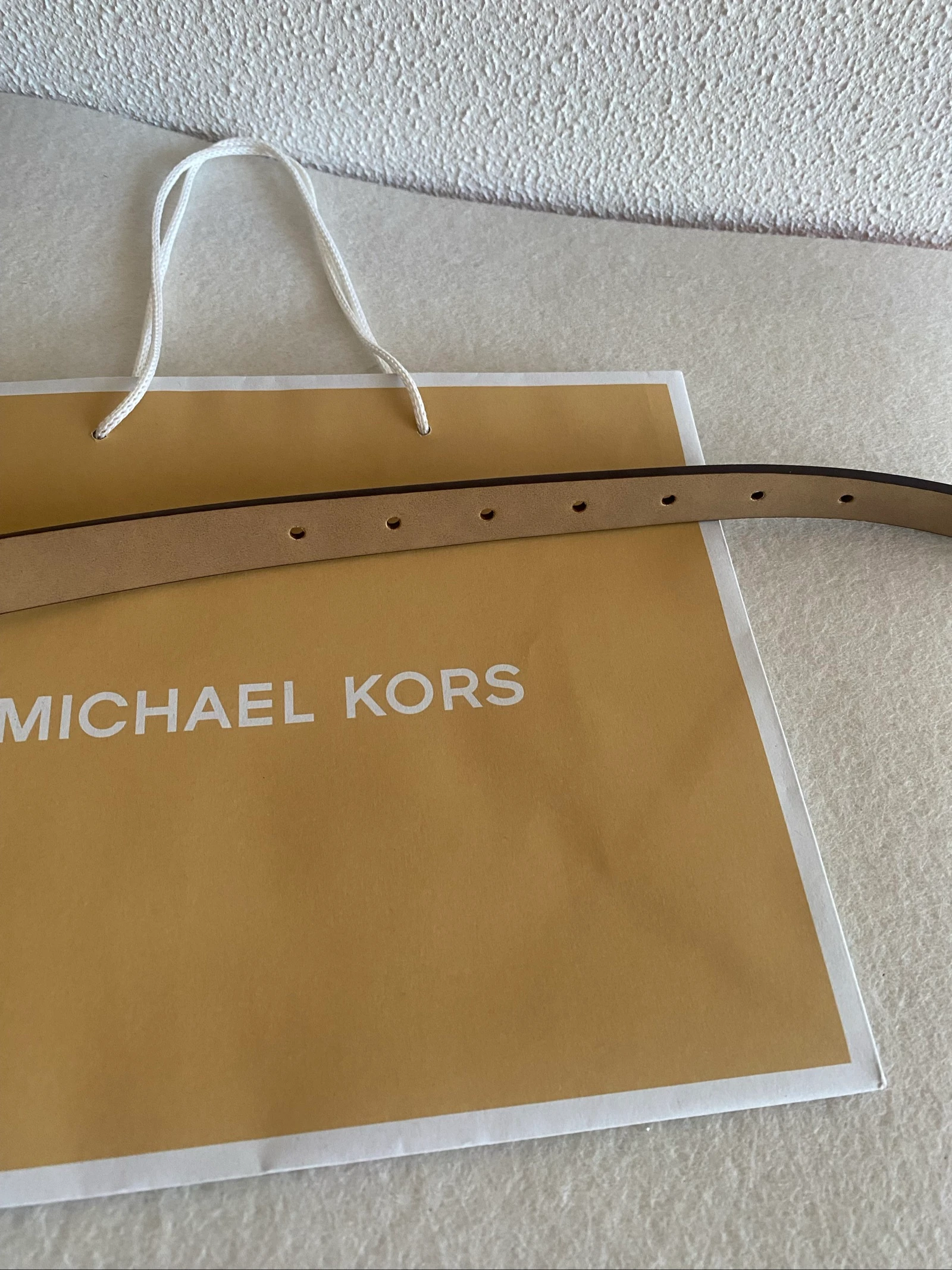 Michael Kors belt – photo 4